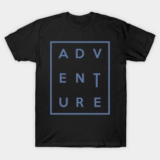 adventure T-Shirt